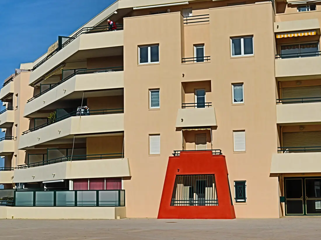 Location de Vacances Sete 600