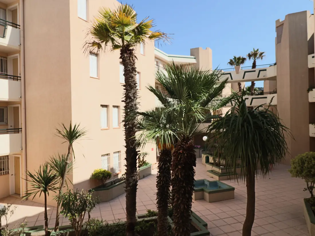 Location de Vacances Sete 616