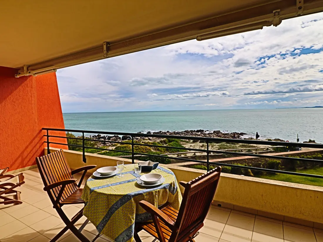 Location de Vacances Sete 616