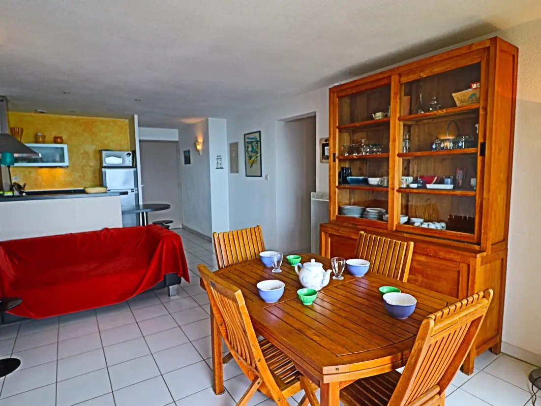Location de Vacances Sete 616