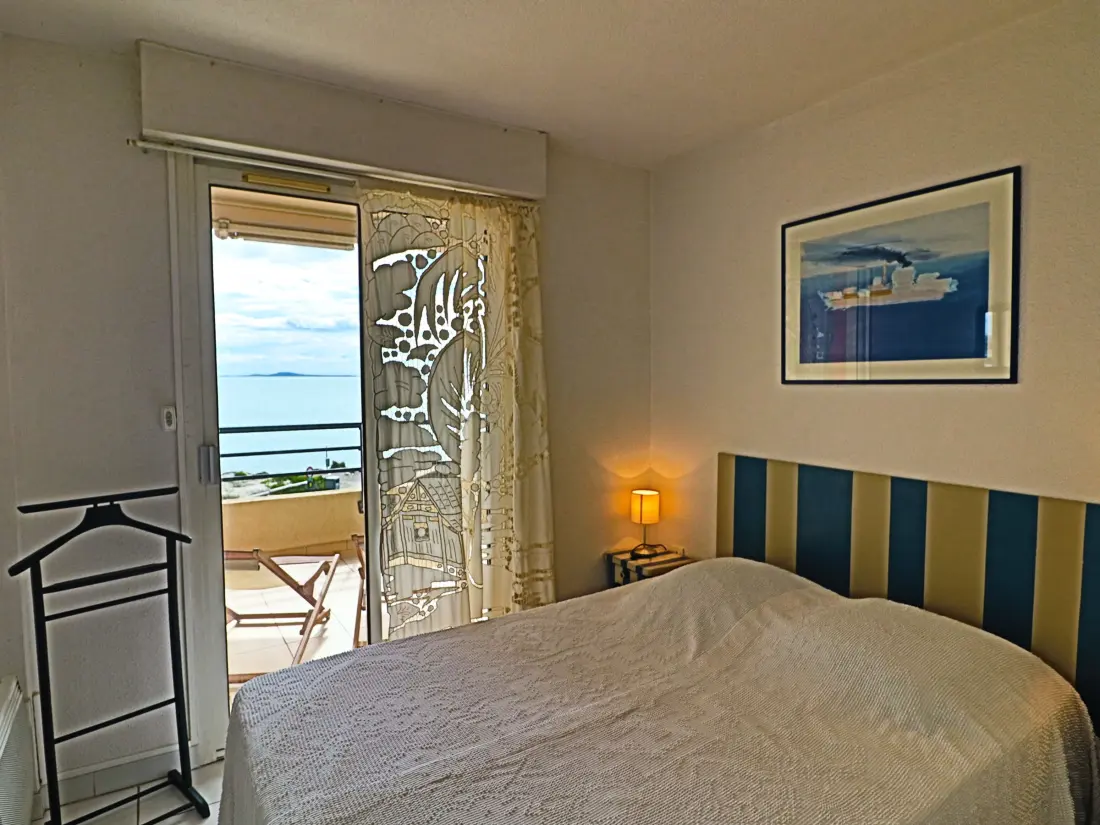 Location de Vacances Sete 616