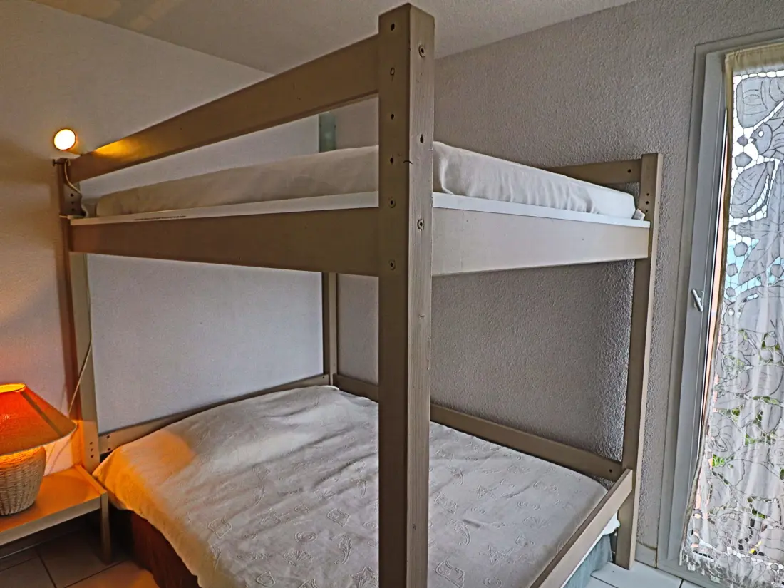 Location de Vacances Sete 616