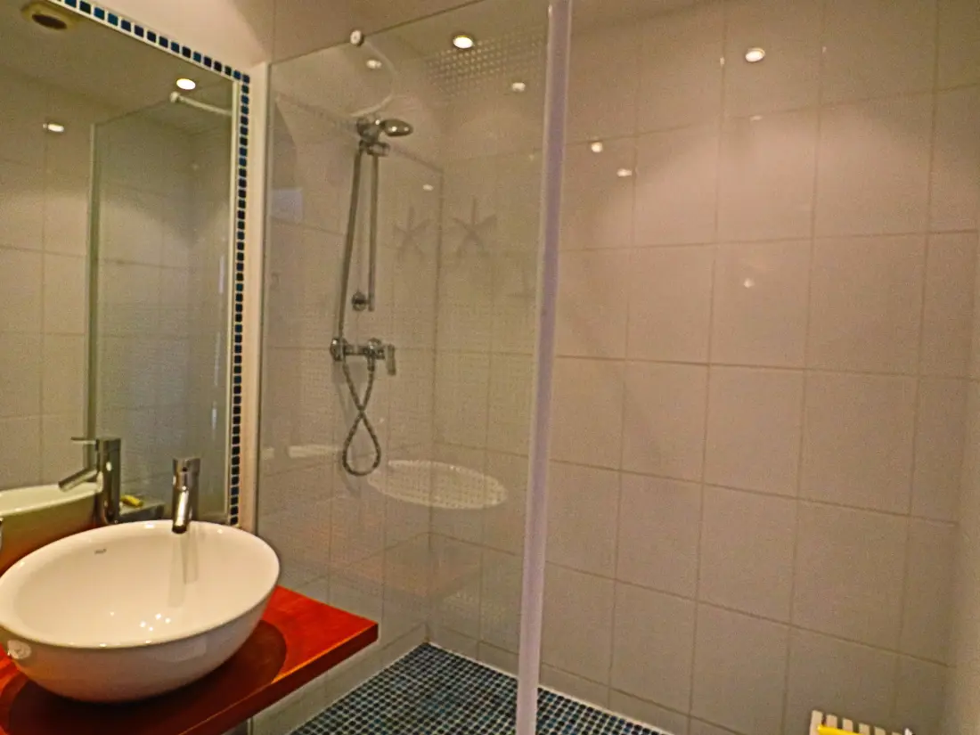 Location de Vacances Sete 616
