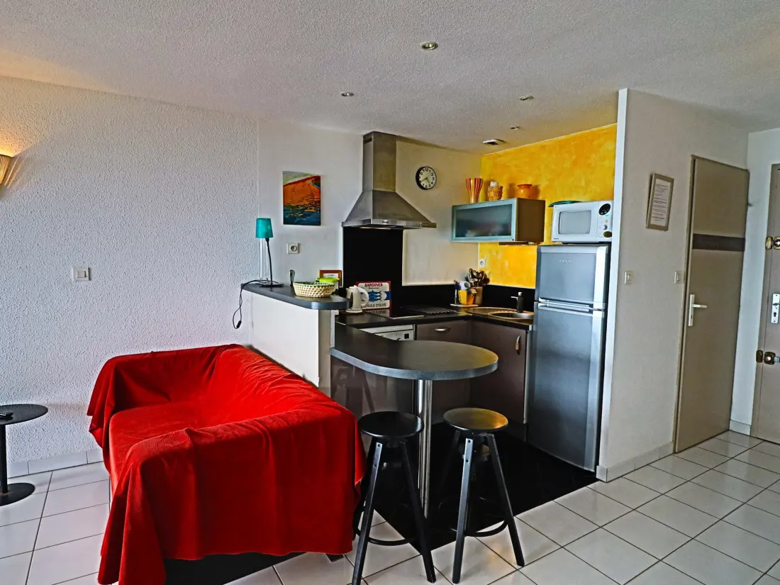 Location de Vacances Sete 616