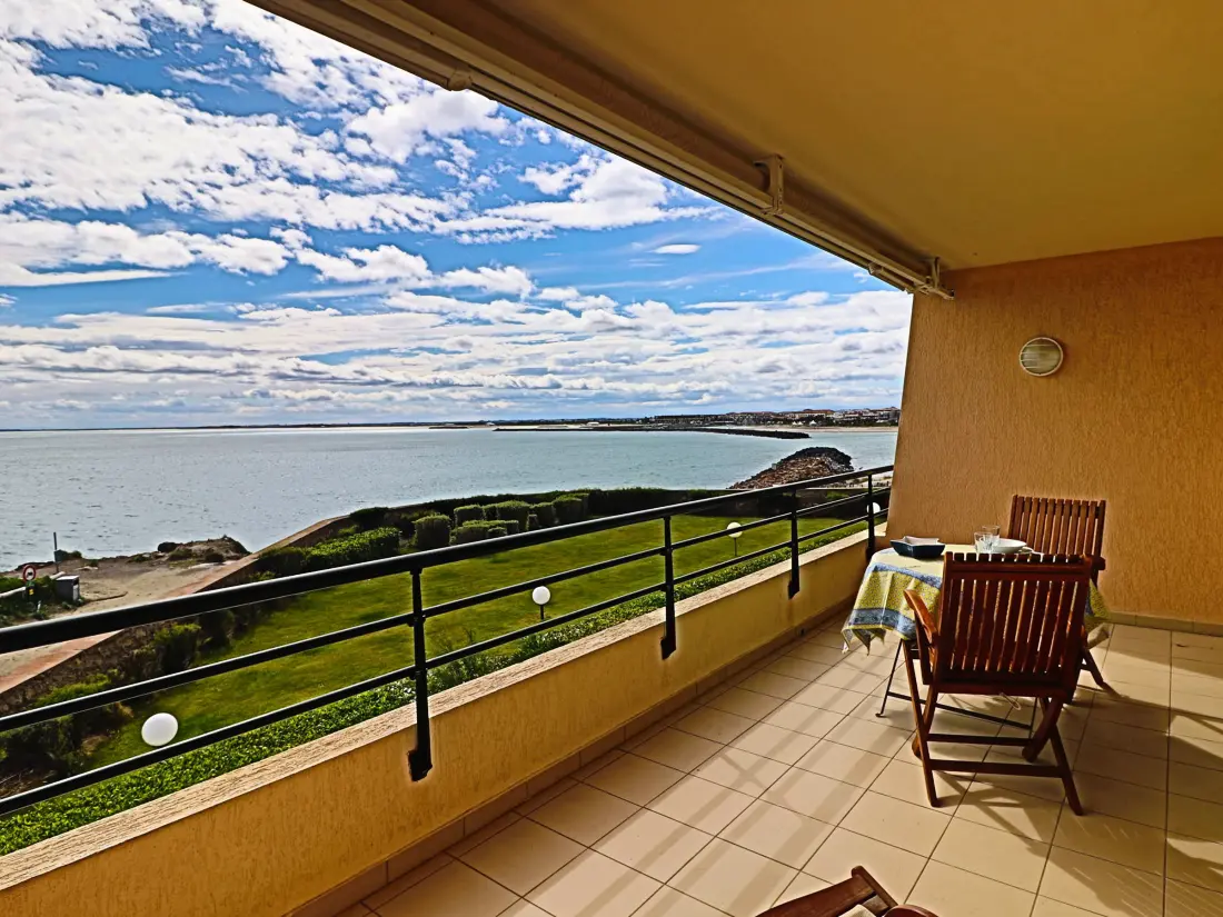 Location de Vacances Sete 616