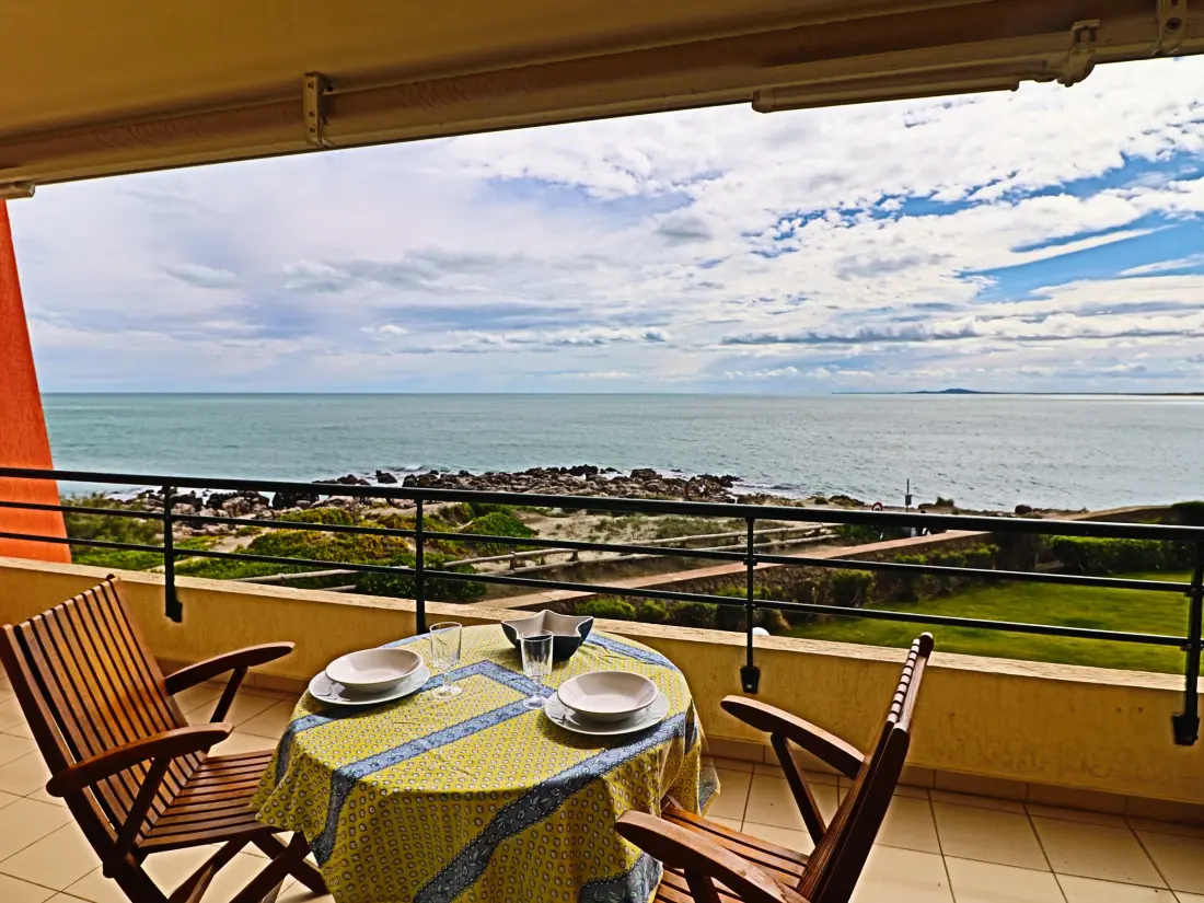 Location de Vacances Sete 616