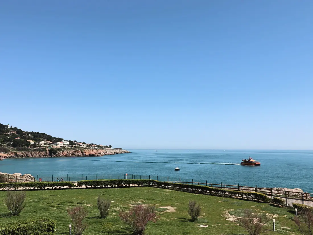 Location de Vacances Sete 618