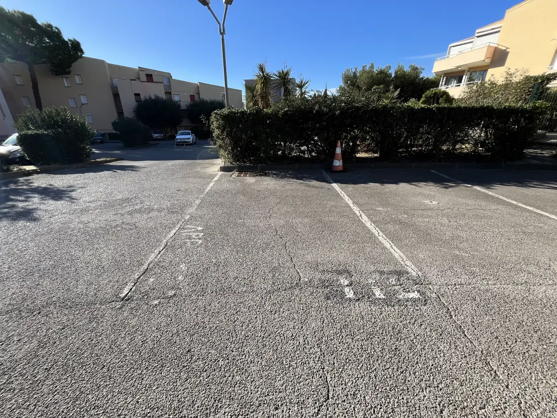 Location de Vacances Sete 62