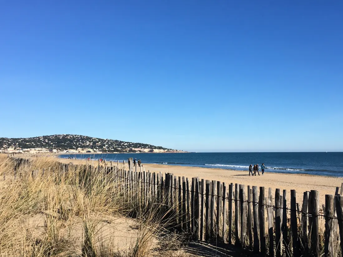 Location de Vacances Sete 62