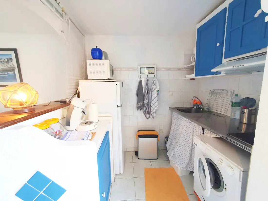 Location de Vacances Sete 62