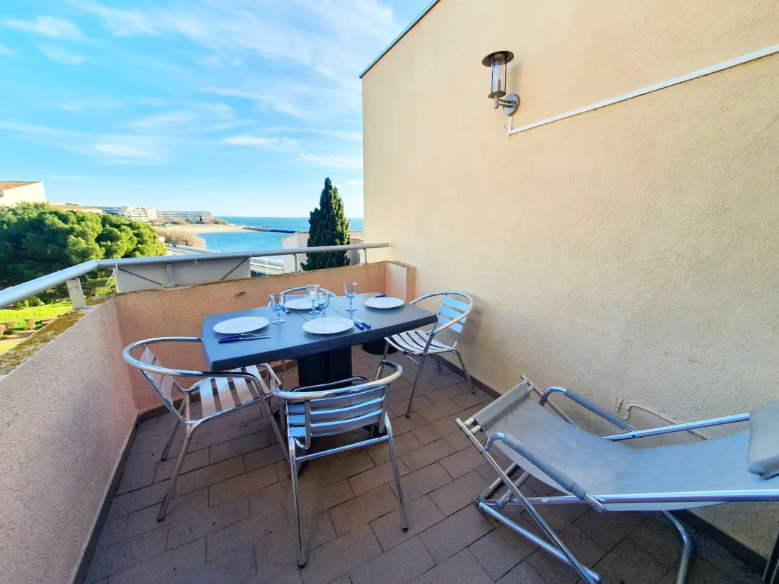Location de Vacances Sete 62