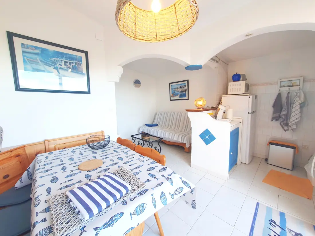 Location de Vacances Sete 62