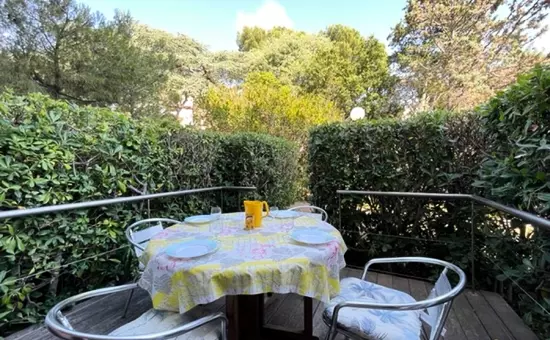 Location de Vacances Sete 620