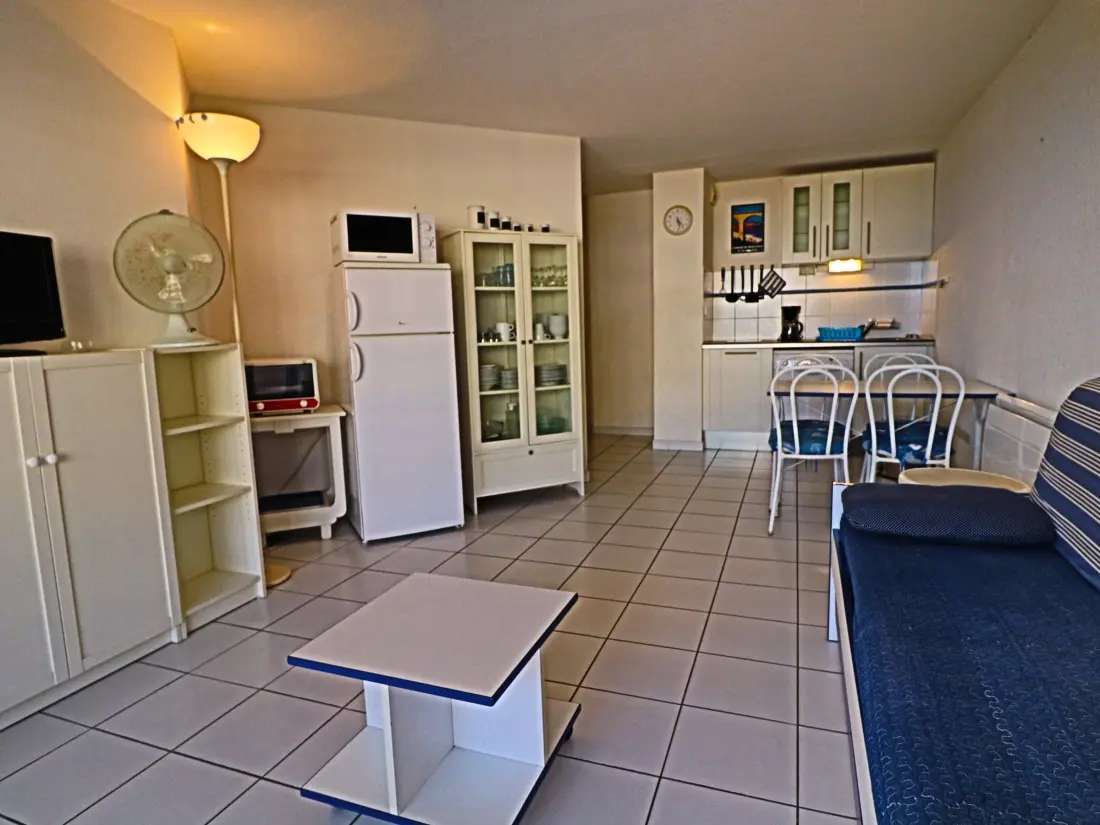 Location de Vacances Sete 624