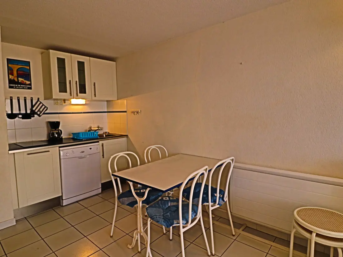 Location de Vacances Sete 624