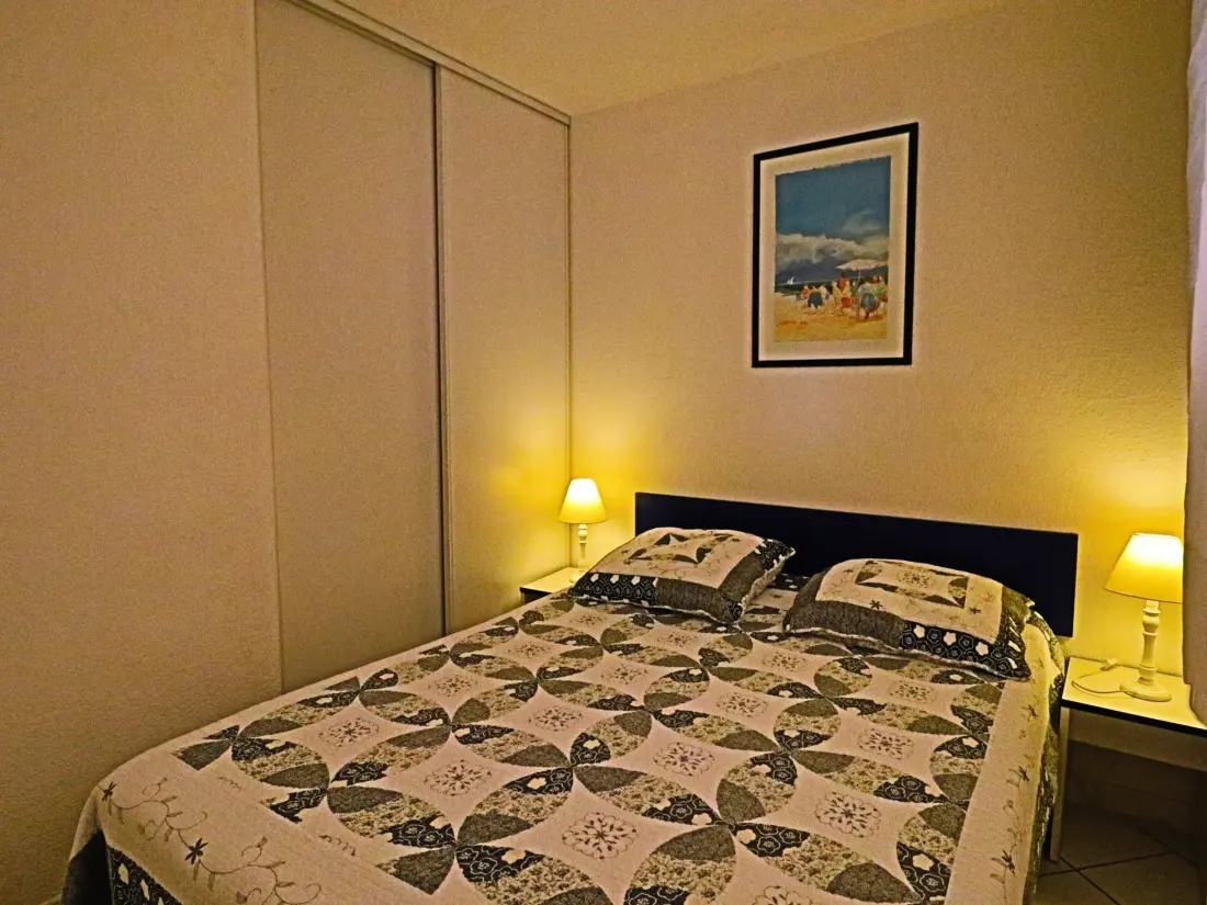 Location de Vacances Sete 624