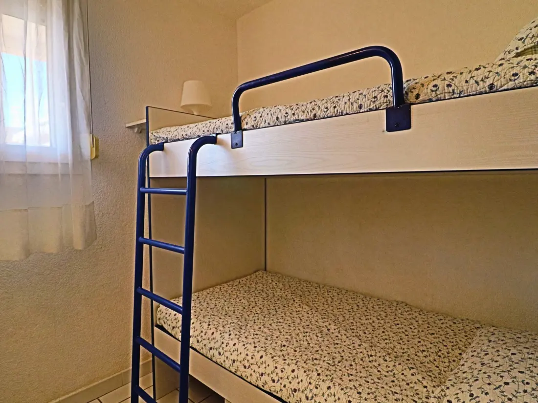 Location de Vacances Sete 624