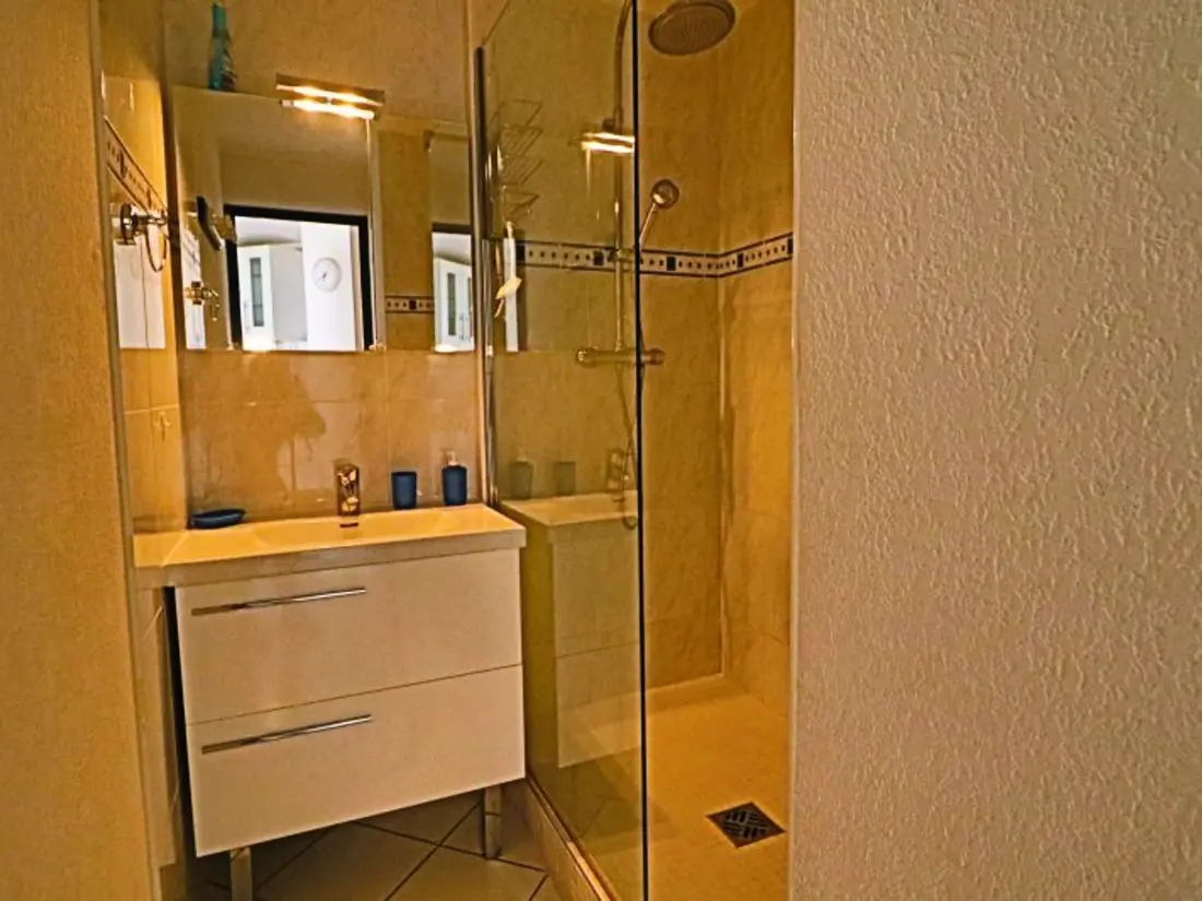 Location de Vacances Sete 624