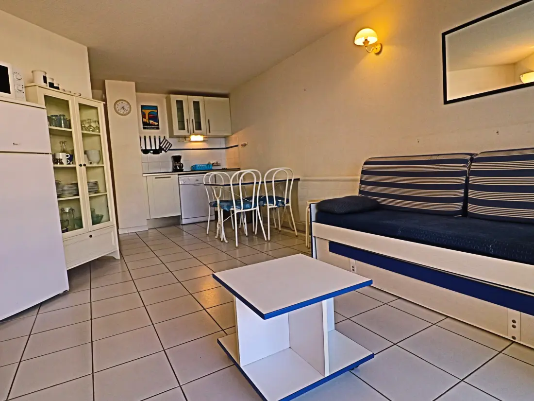 Location de Vacances Sete 624