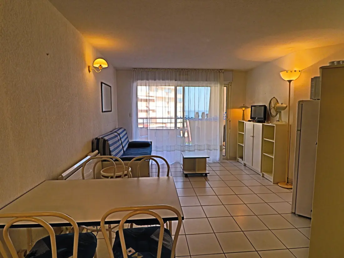 Location de Vacances Sete 624