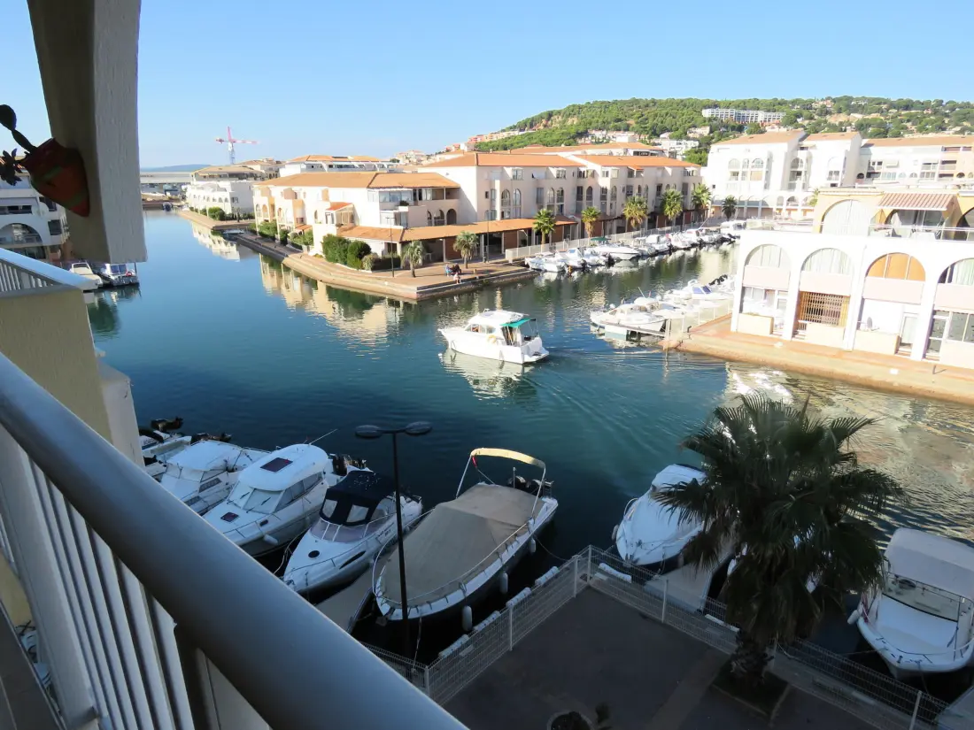 Location de Vacances Sete 630