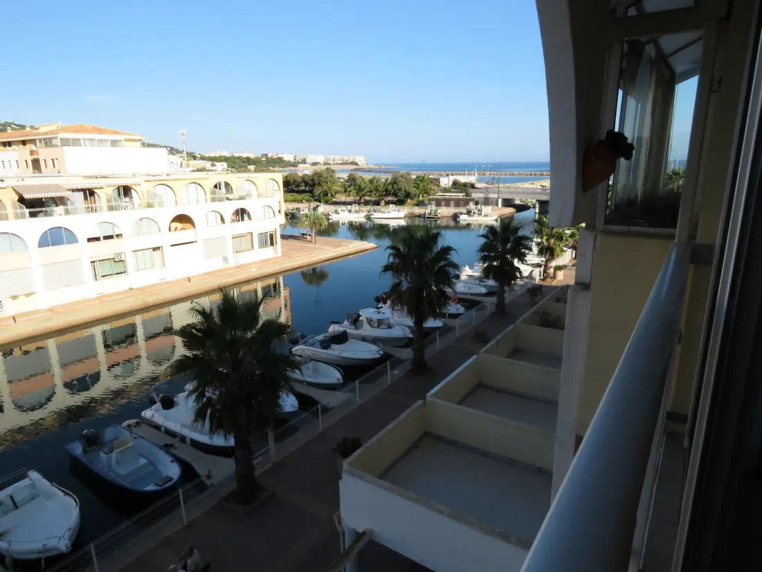 Location de Vacances Sete 630