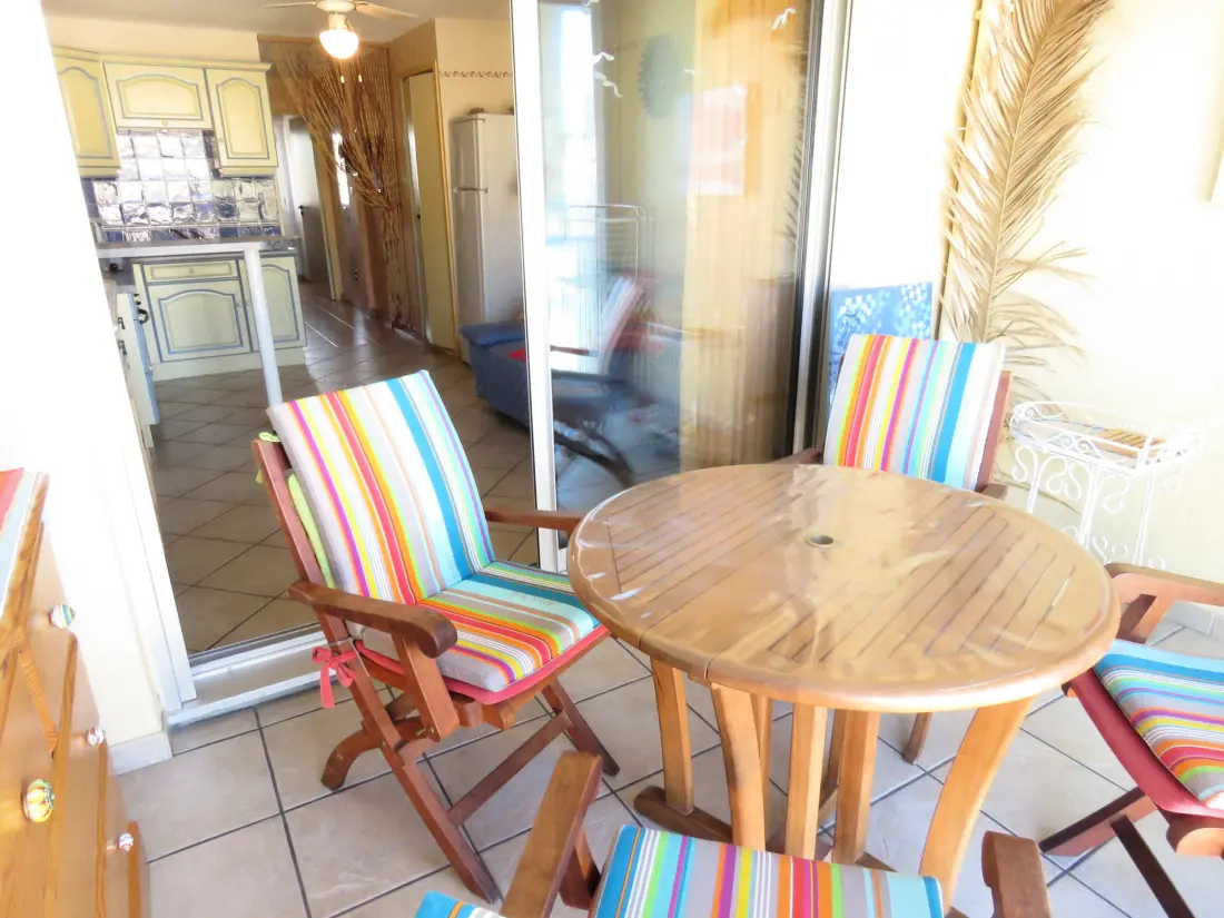 Location de Vacances Sete 630
