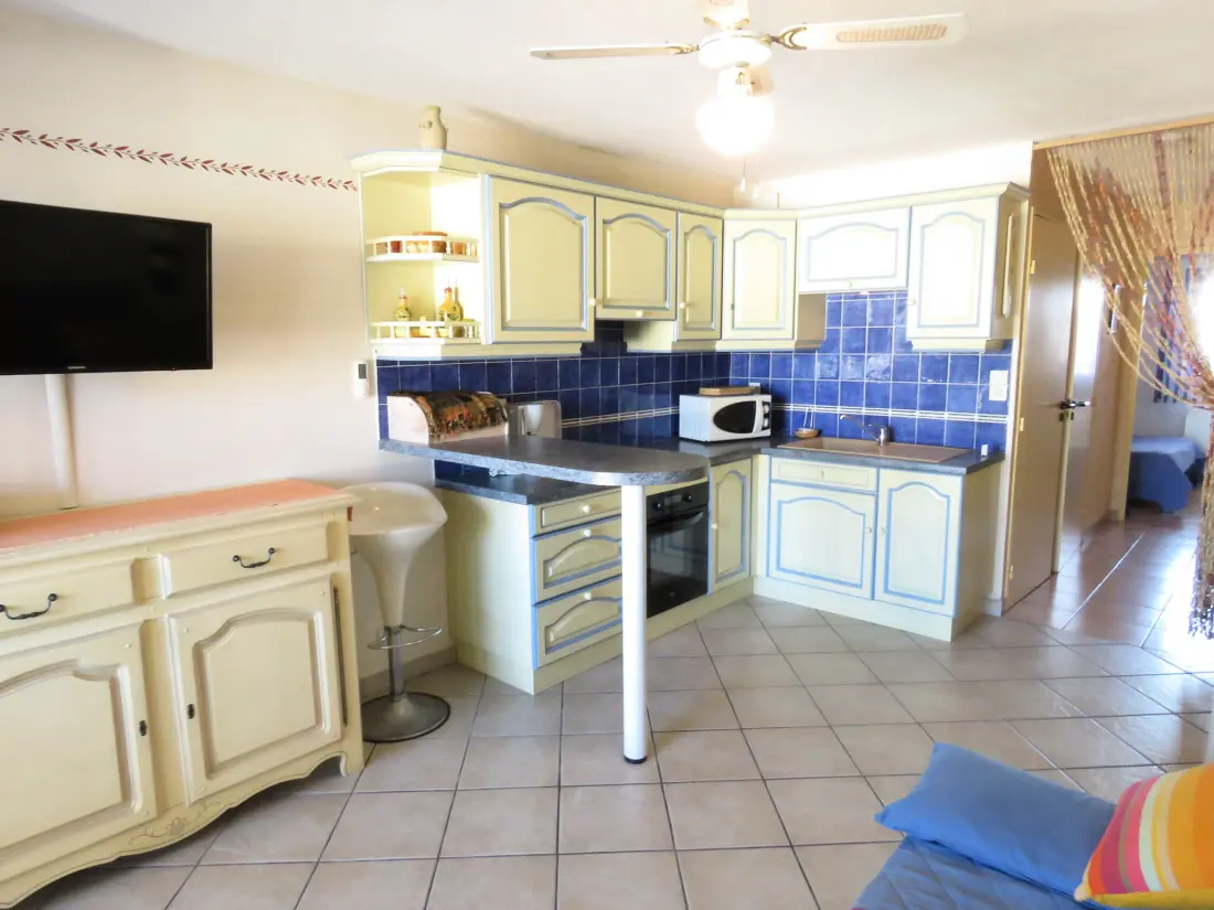 Location de Vacances Sete 630