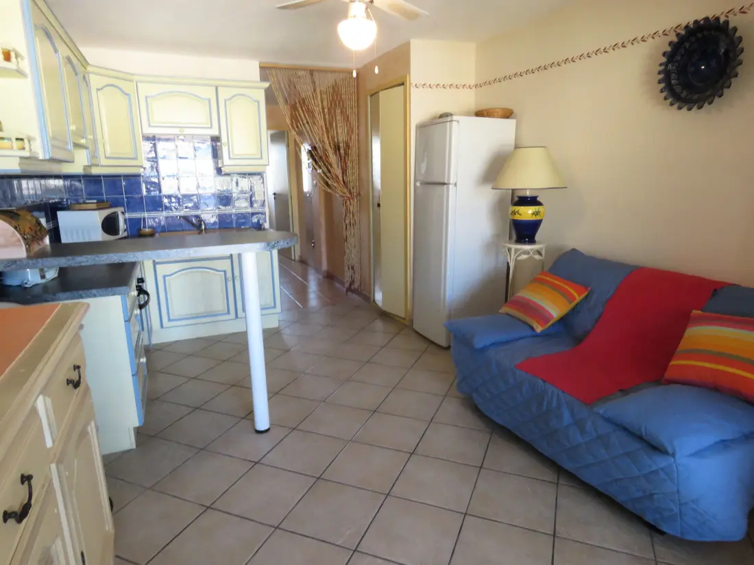 Location de Vacances Sete 630