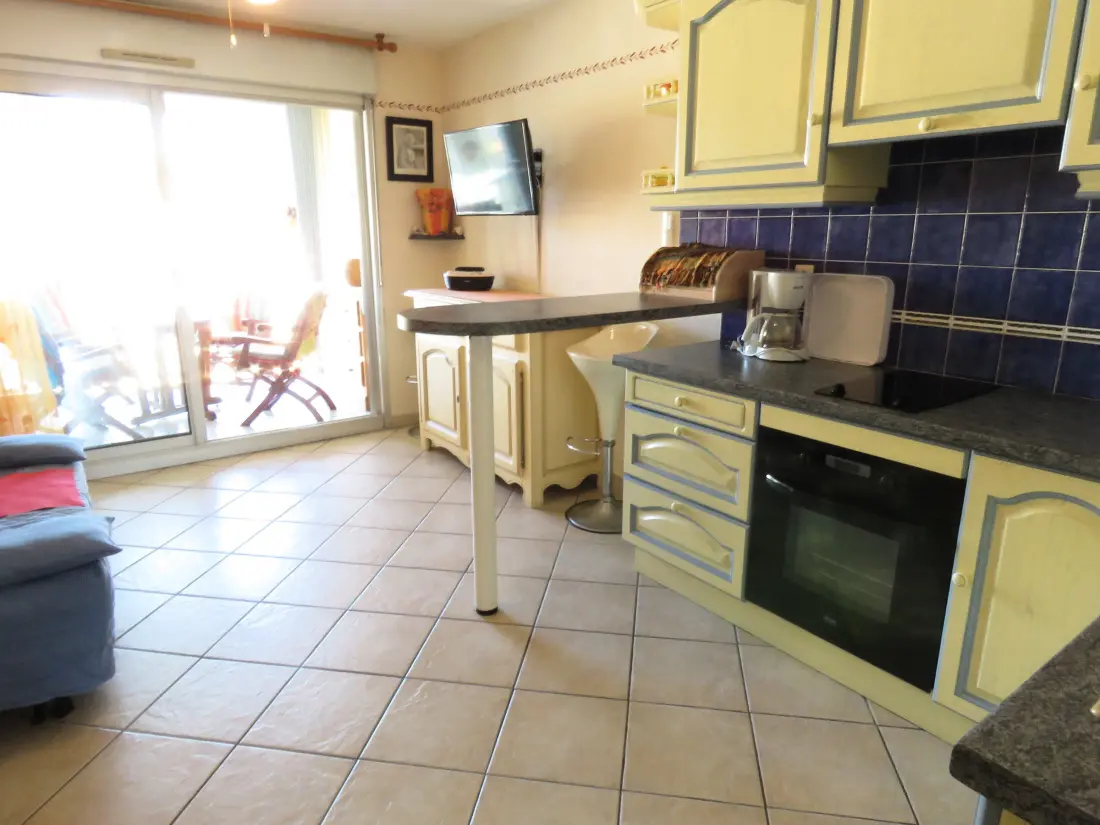 Location de Vacances Sete 630