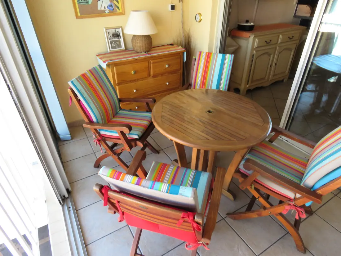 Location de Vacances Sete 630