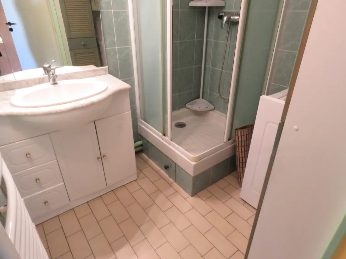 Location de Vacances Sete 630