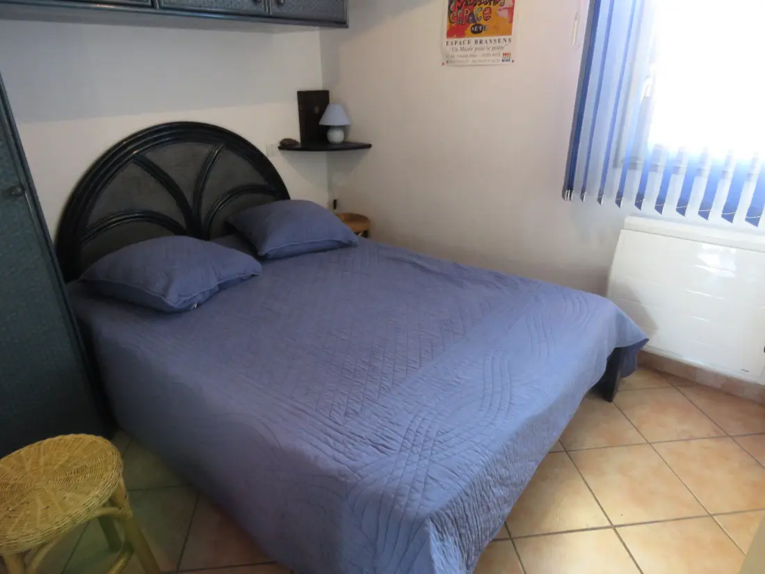 Location de Vacances Sete 630