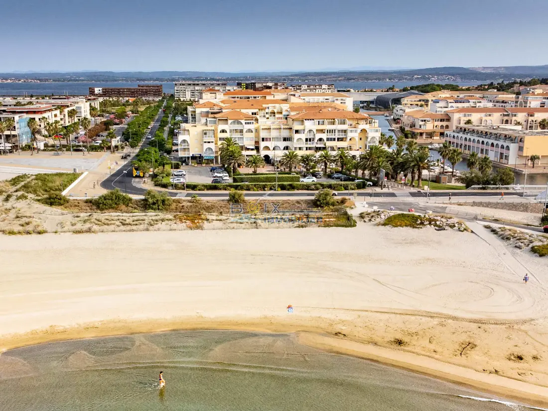 Location de Vacances Sete 640