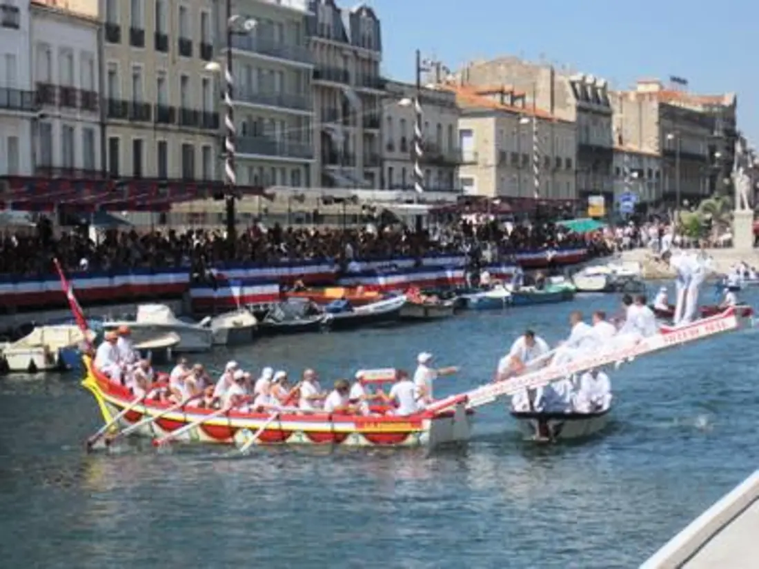 Location de Vacances Sete 640
