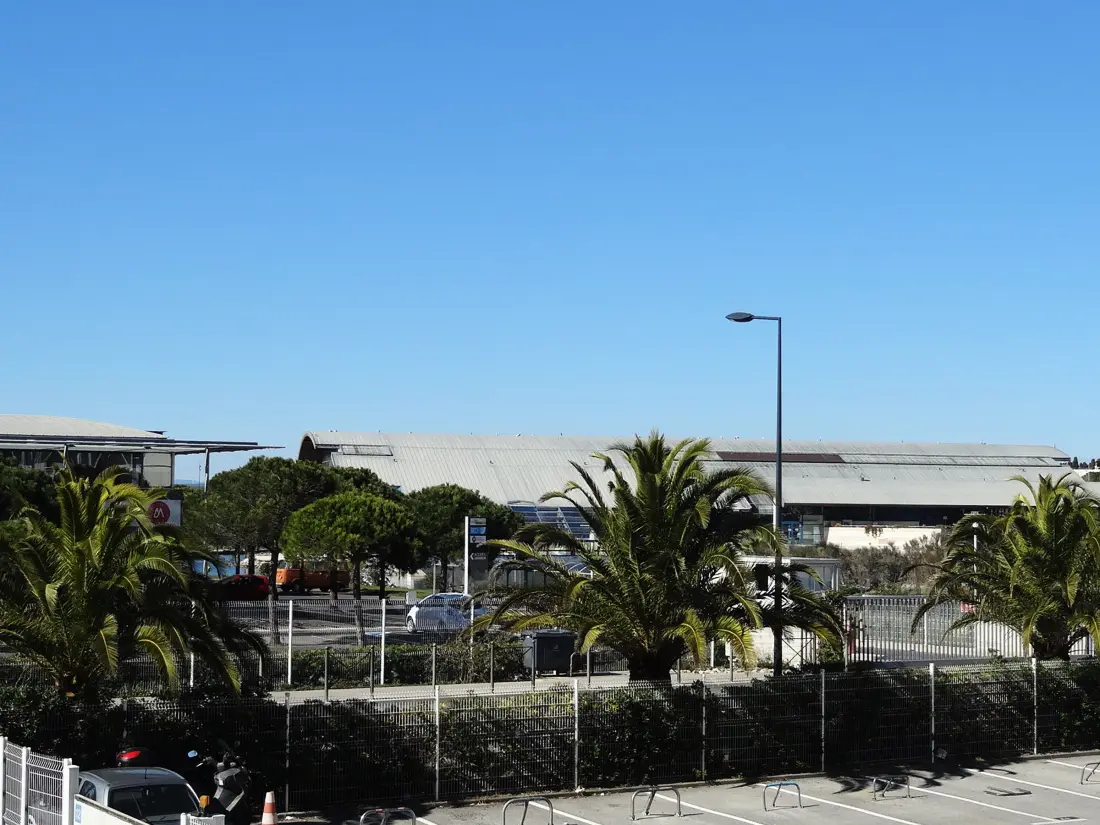 Location de Vacances Sete 640