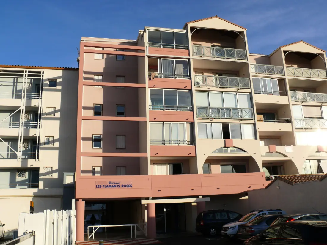 Location de Vacances Sete 640