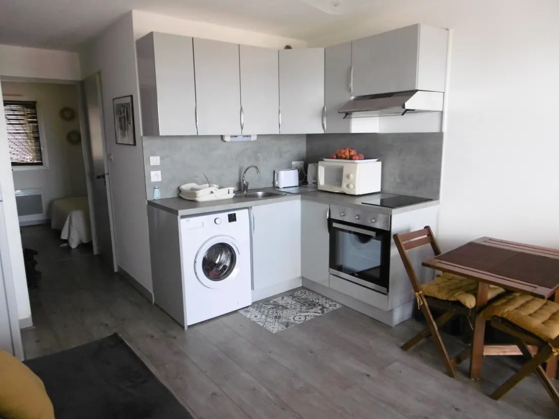 Location de Vacances Sete 645