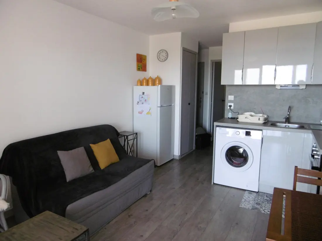 Location de Vacances Sete 645