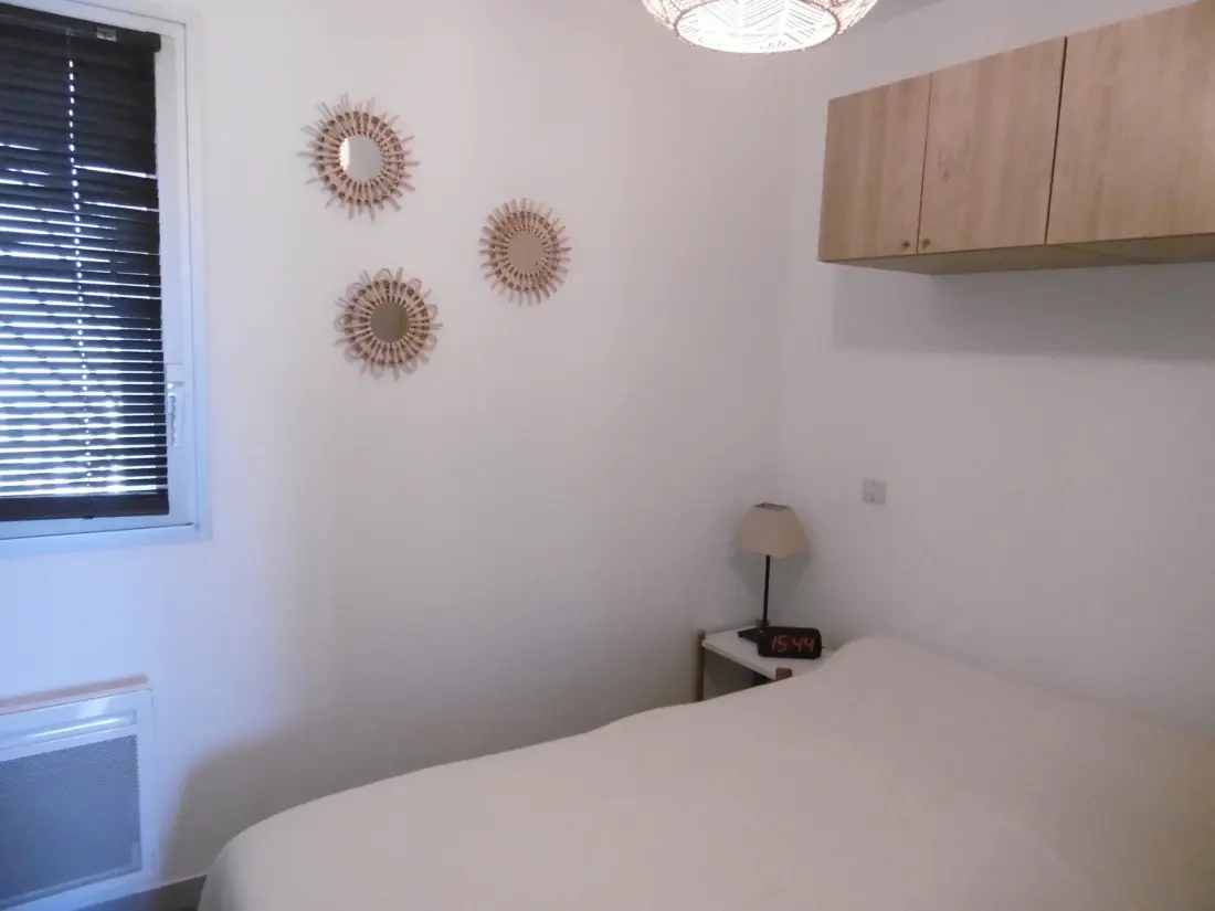 Location de Vacances Sete 645