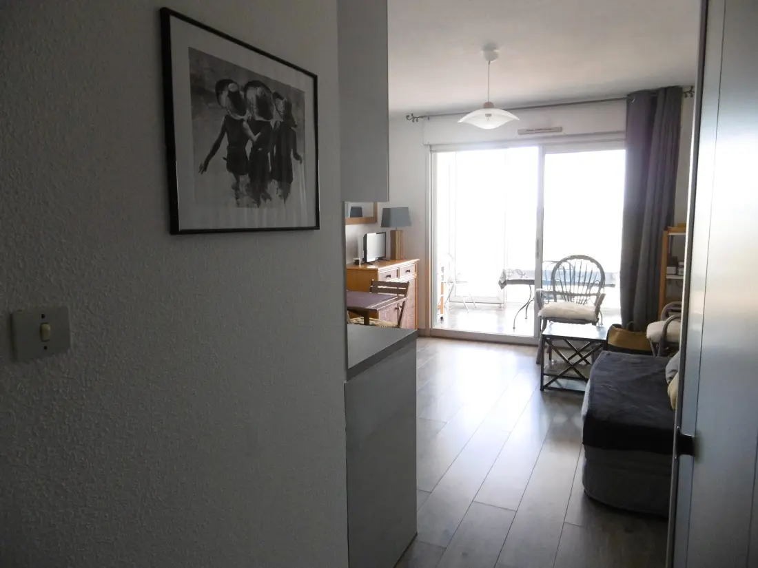 Location de Vacances Sete 645