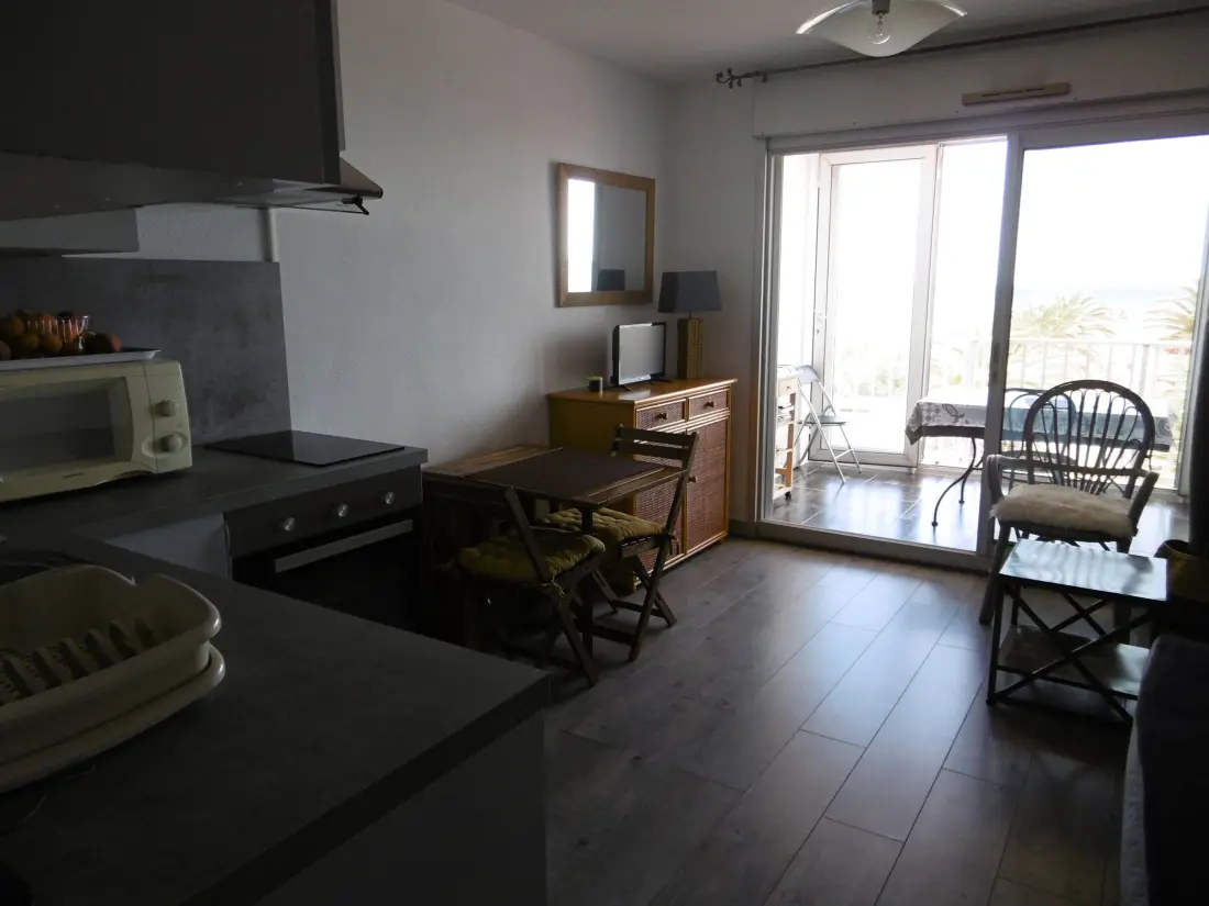 Location de Vacances Sete 645