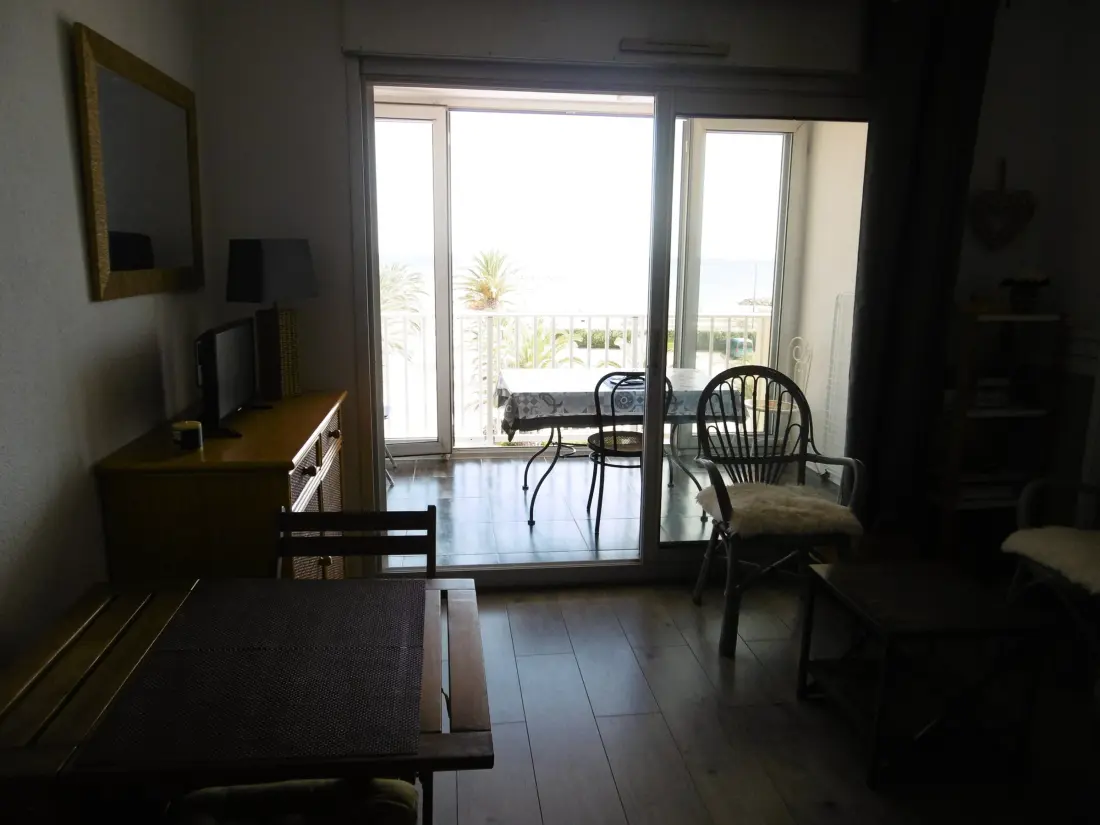 Location de Vacances Sete 645