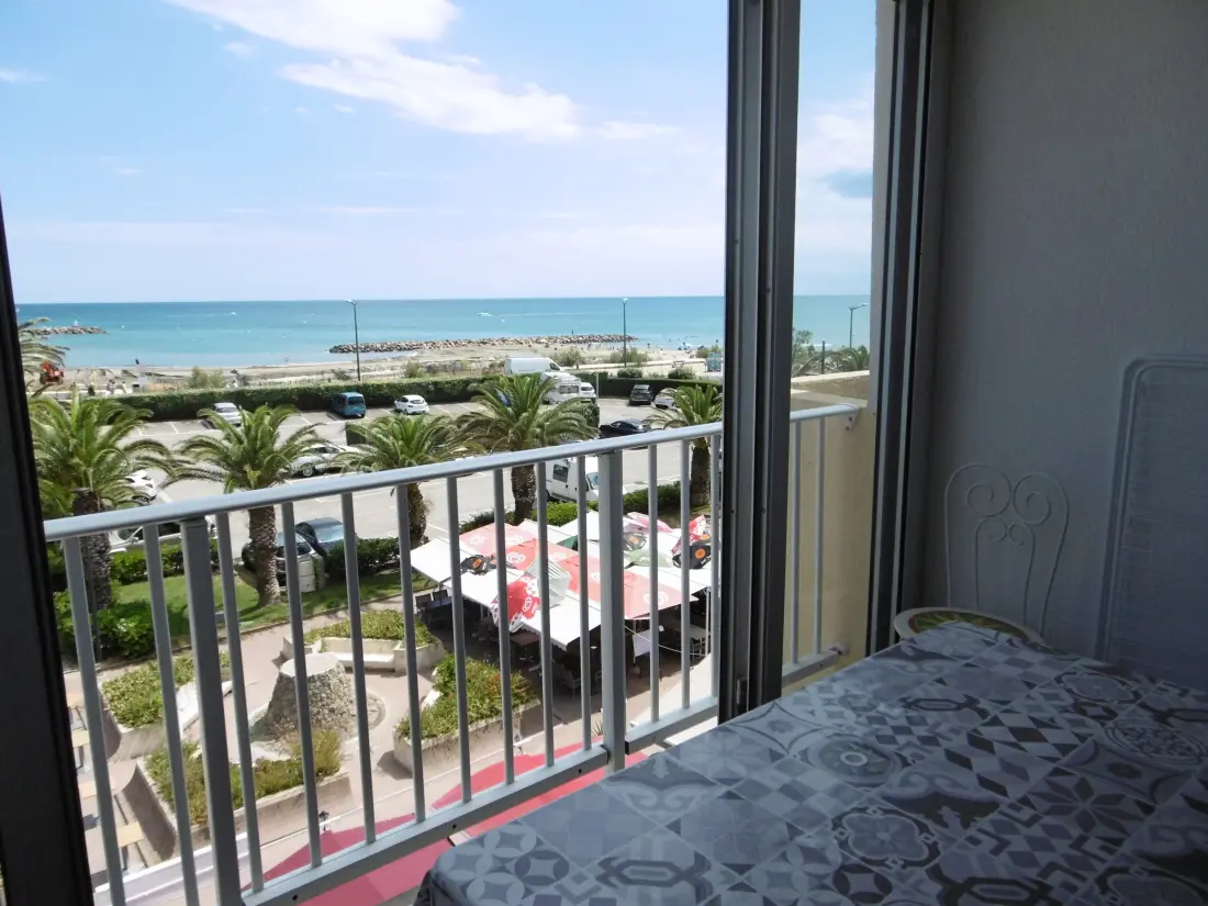 Location de Vacances Sete 645