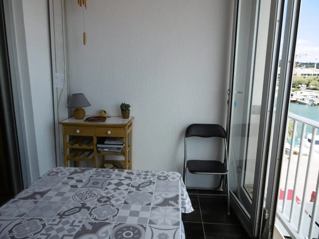 Location de Vacances Sete 645