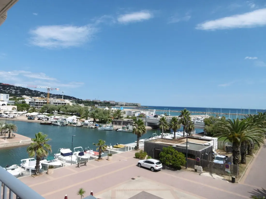 Location de Vacances Sete 645