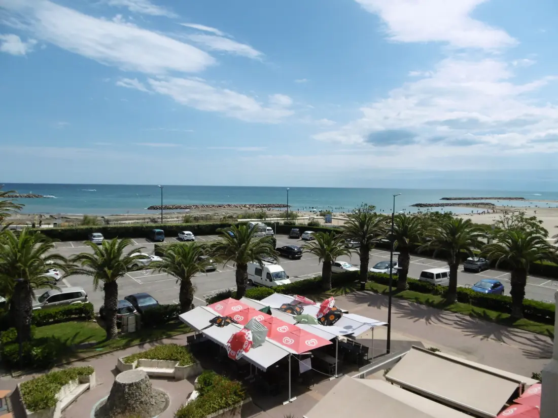 Location de Vacances Sete 645