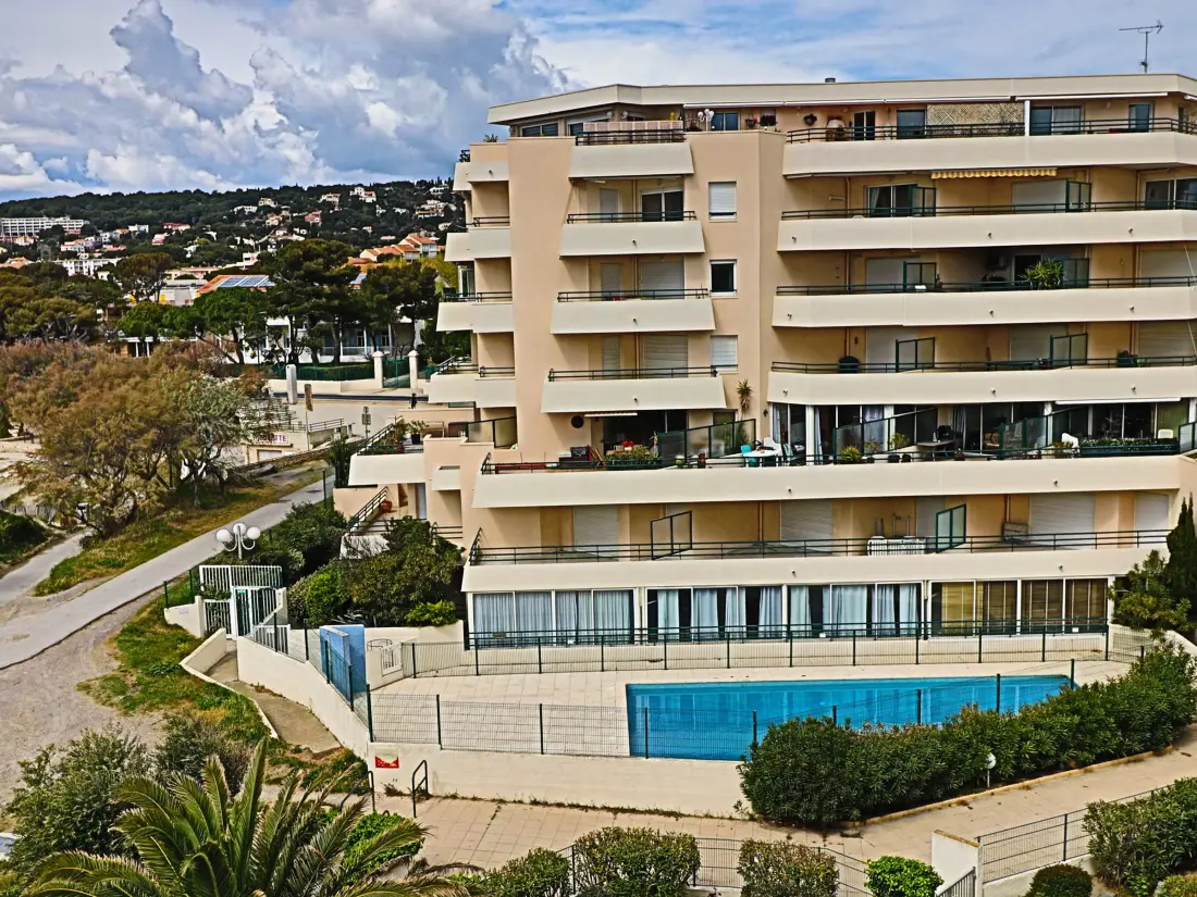 Location de Vacances Sete 649