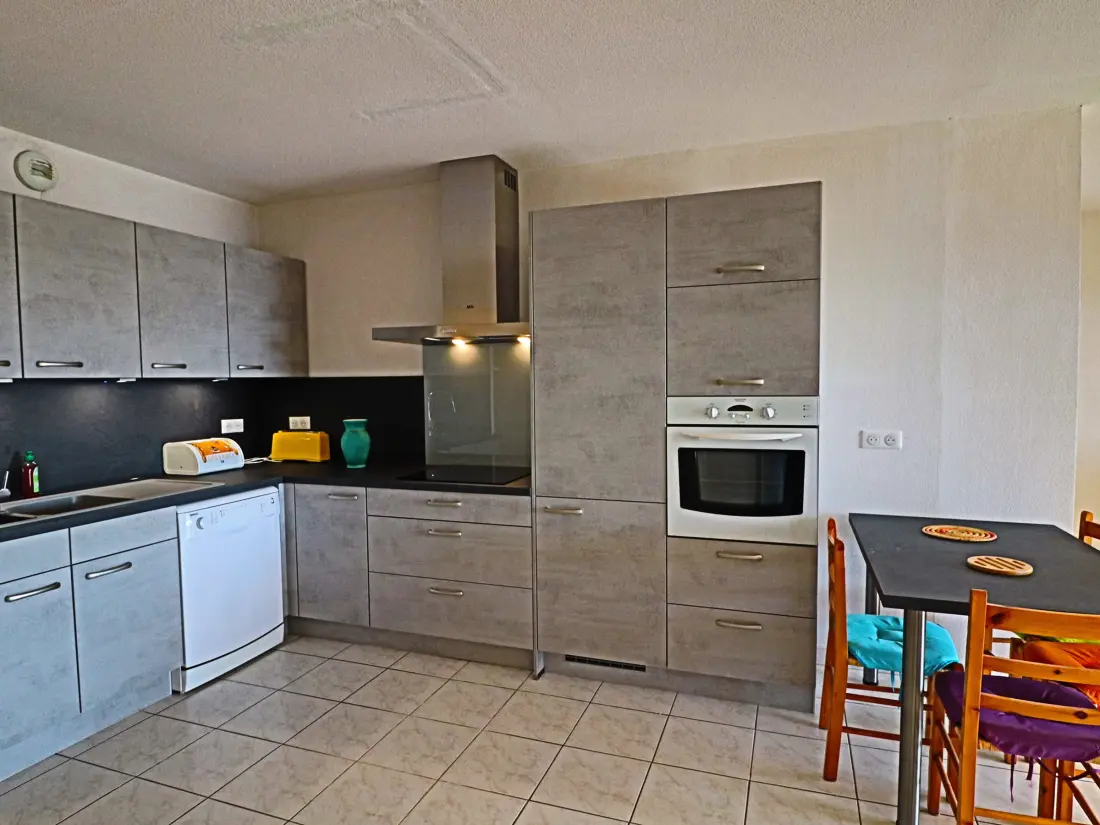 Location de Vacances Sete 649