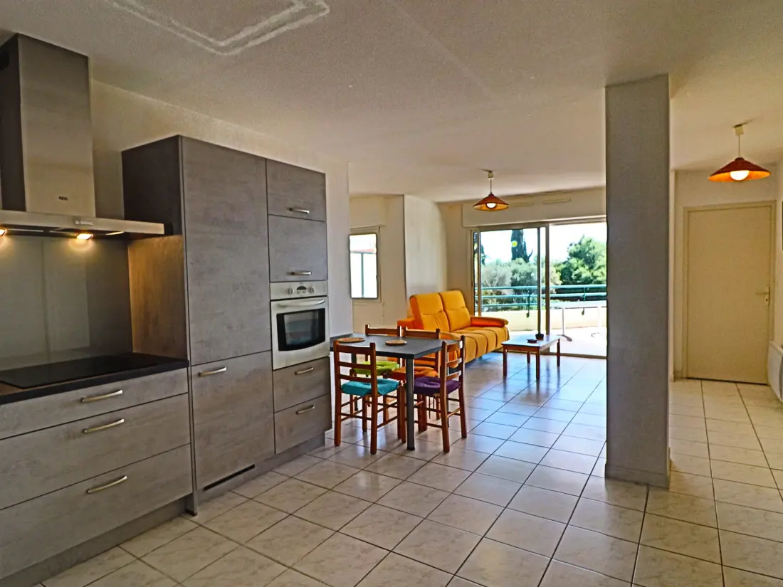 Location de Vacances Sete 649